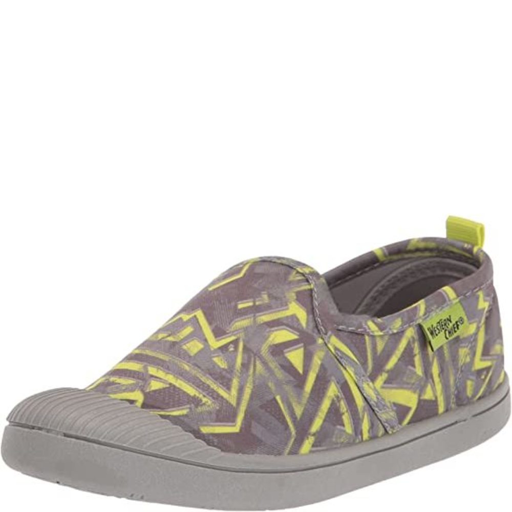 Western Chief Kid's Puddle Sneaker Shoe